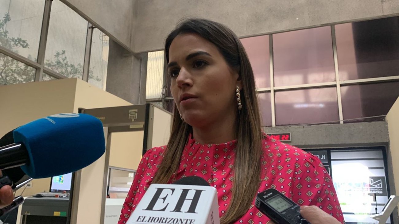 Pide Lorena de la Garza a Samuel si tiene pruebas denuncie