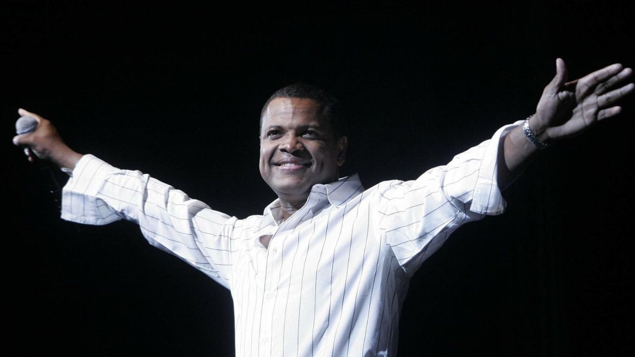 'Los Caminos de la Vida': Falleció el compositor Omar Geles