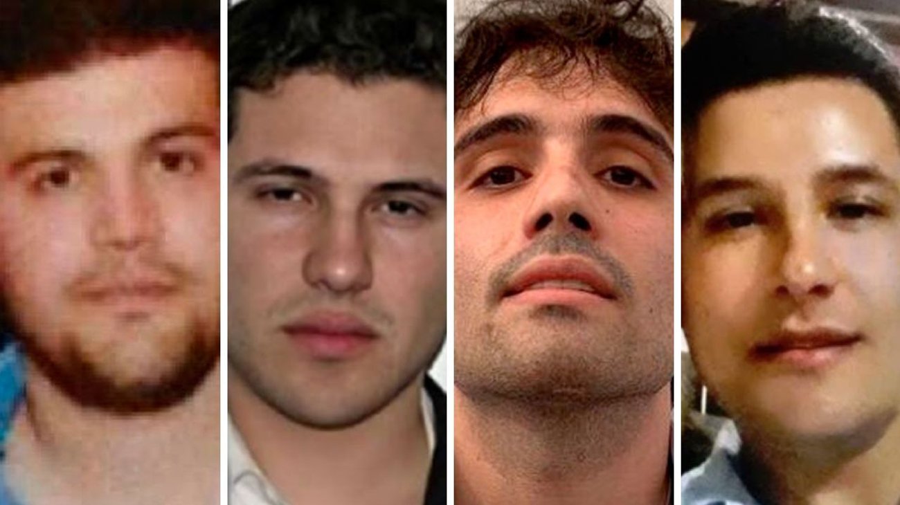 Los Chapitos usaban migrantes en experimentos con fentanilo