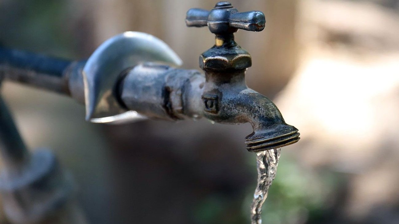 Tamaulipas refuerza acciones para mejorar el abasto de agua