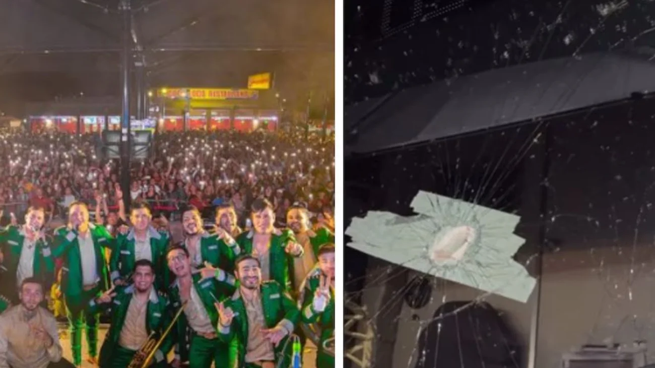 Los Recoditos sufren de nuevo un intento de asalto