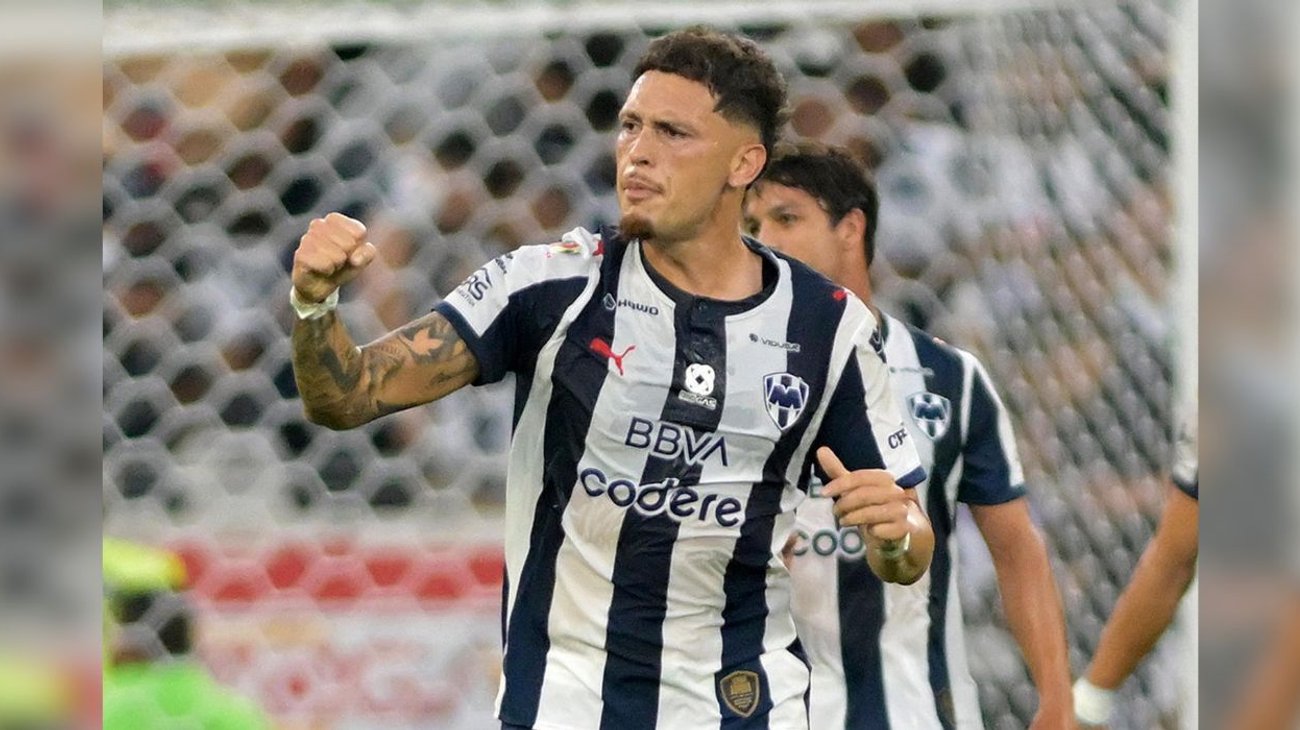 ¡Milagro! Rayados avanzó a Cuartos de Leagues Cup