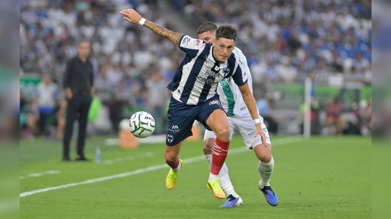 Rayados encara Leagues Cup ¿Llegará presionado al Clásico?