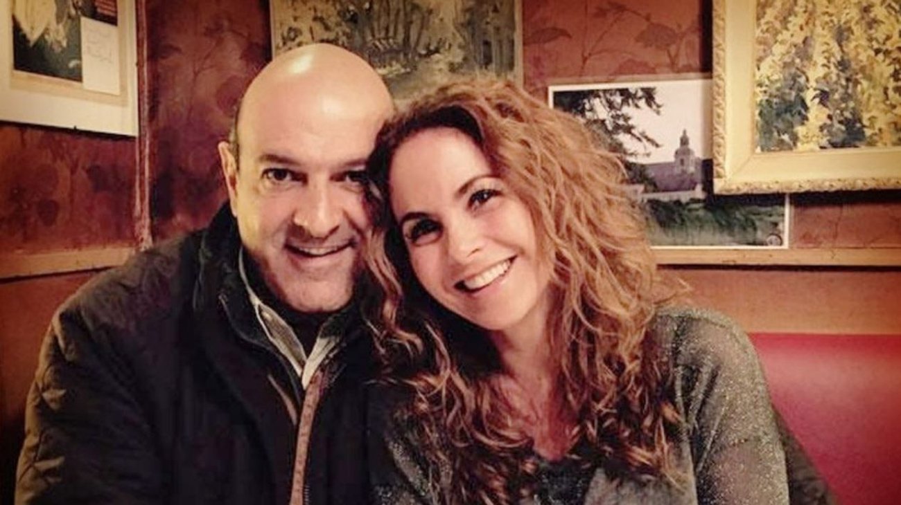 Lucero y Michel Kuri ponen fin a su relación; esto pasó