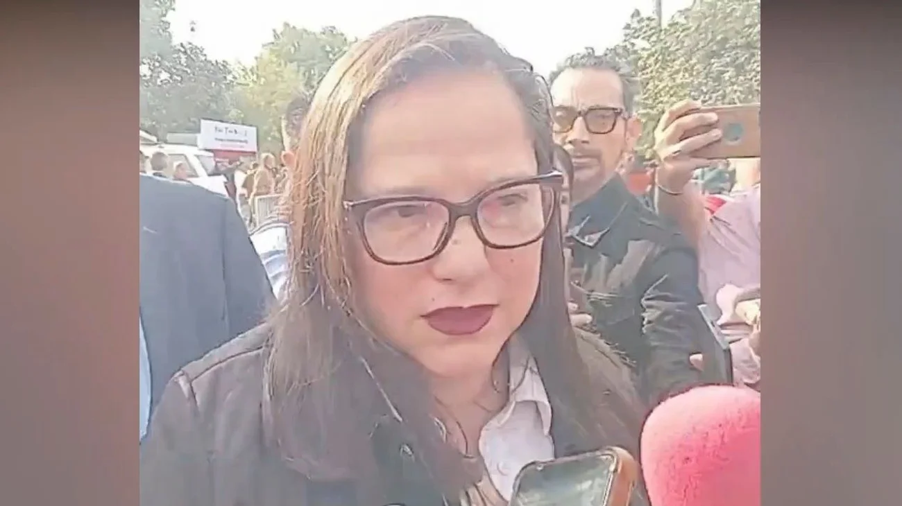 Descarta Educación consumo de fentanilo en escuelas de Tamaulipas