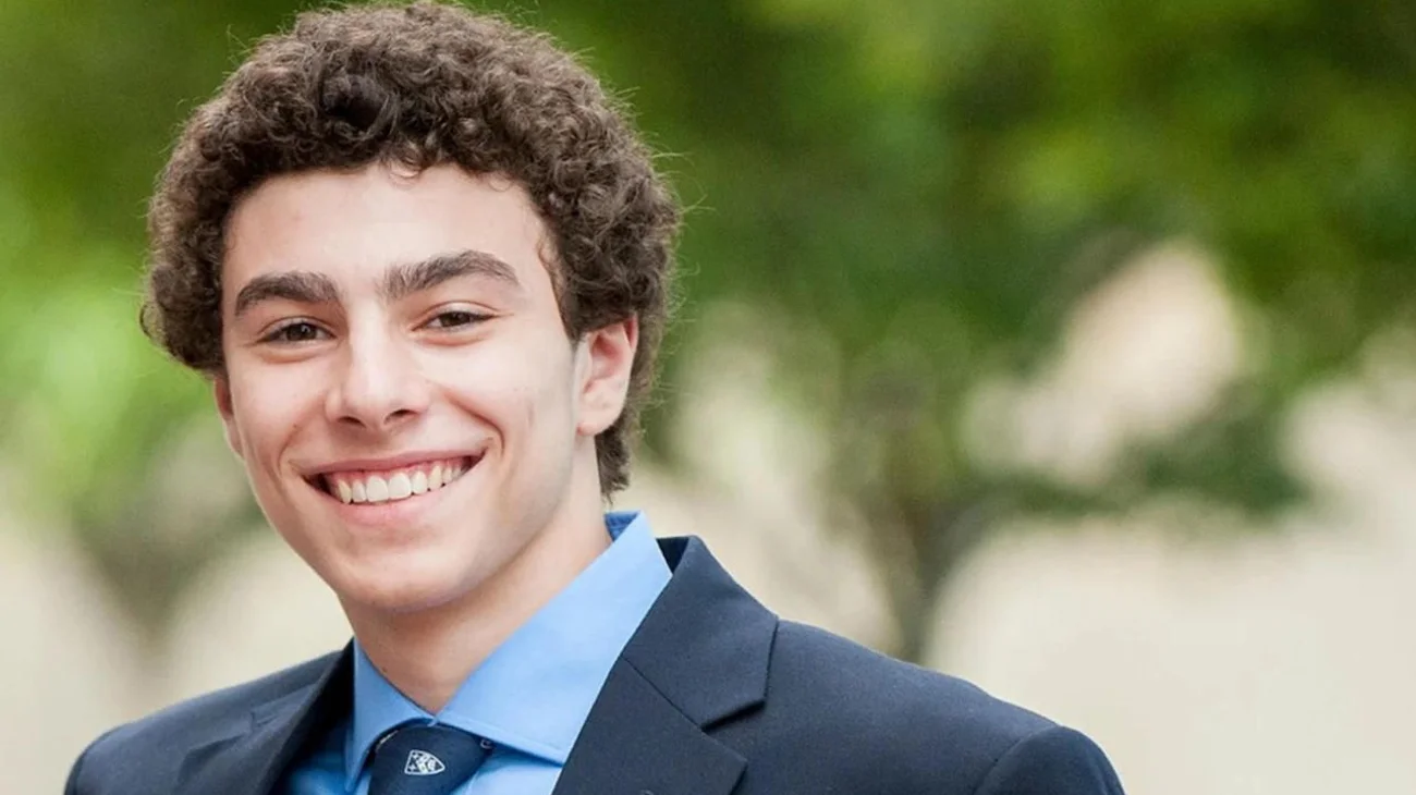 Luigi Mangione, de joven prometedor a imputado por asesinato