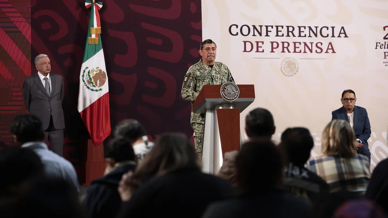 Reporta Sedena 32 muertos por violencia en Sinaloa