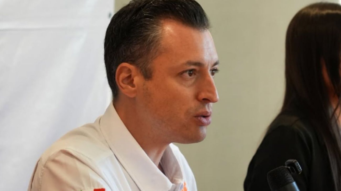 Colosio descarta buscar gubernatura de Nuevo León, por ahora