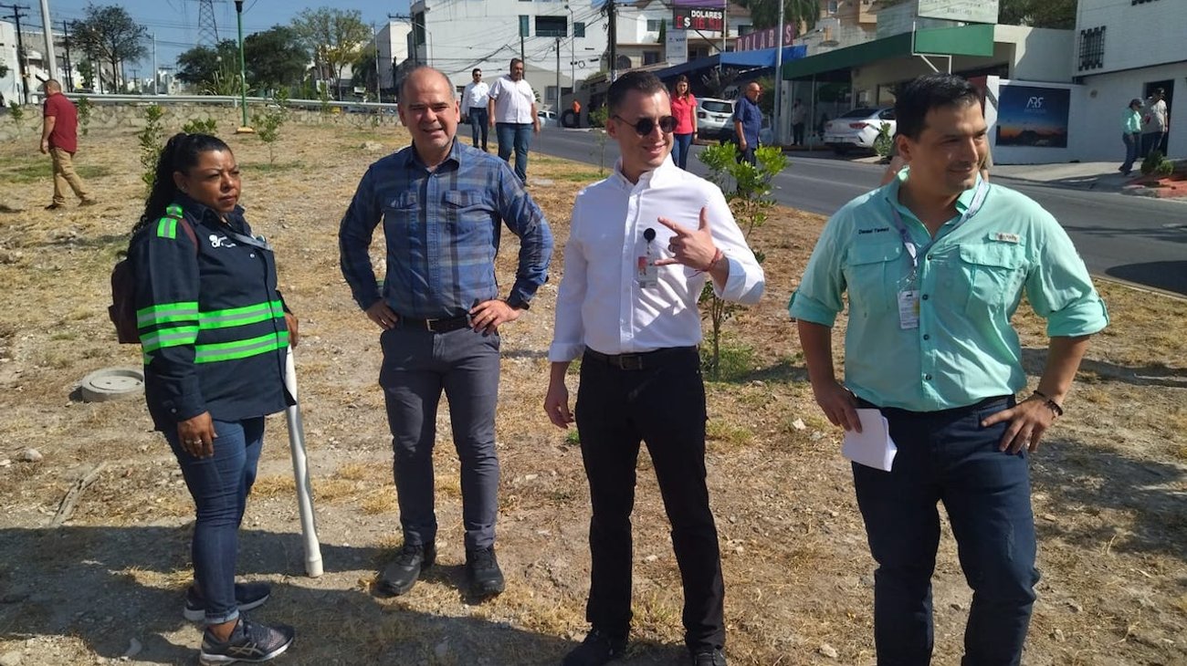 MC analizará candidaturas y alianzas el viernes: Colosio