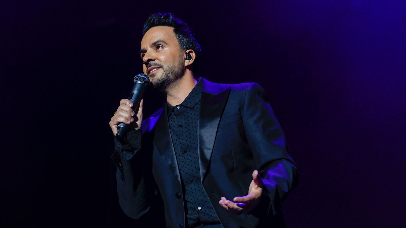 Luis Fonsi anuncia que en 2027 hará una nueva gira mundial