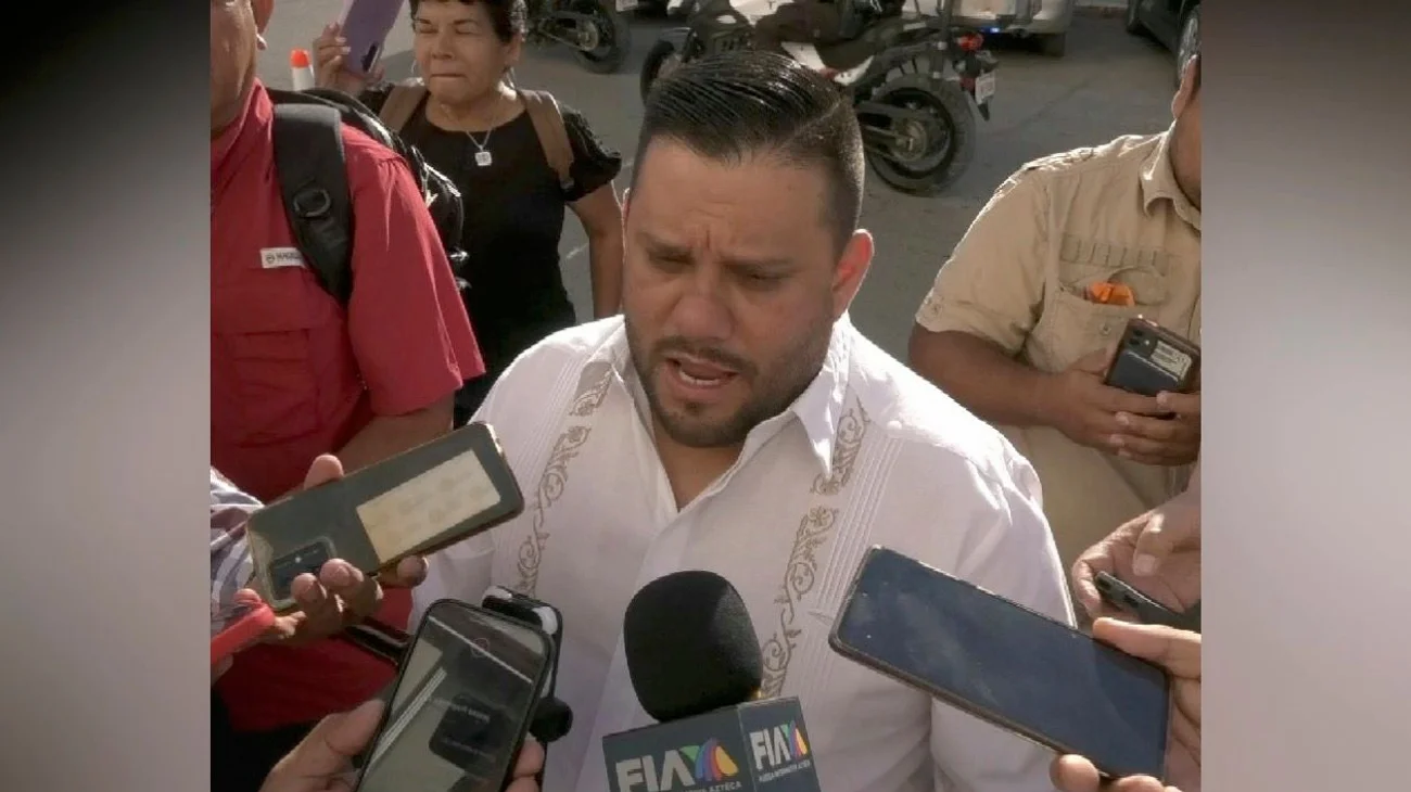 Perciben sismo de Montemorelos en tres municipios de Tamaulipas