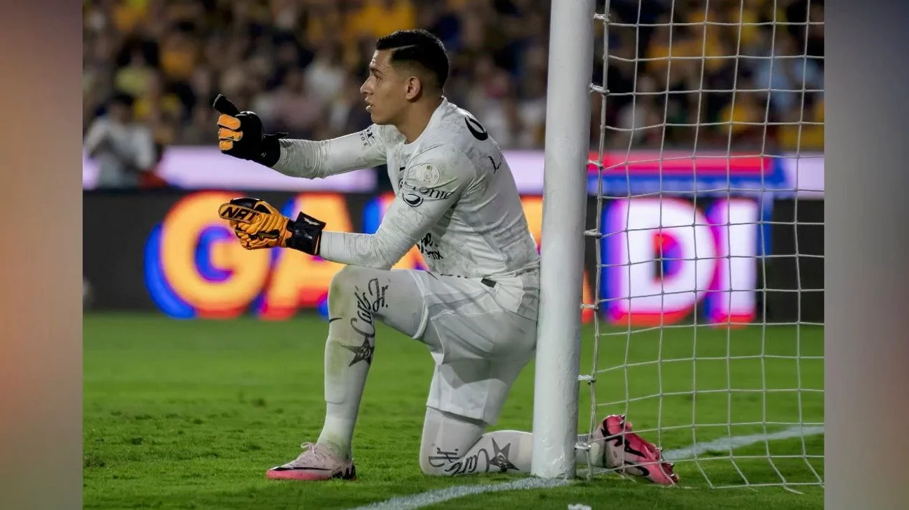 Rechaza Luis Malagón acusaciones de violencia doméstica 