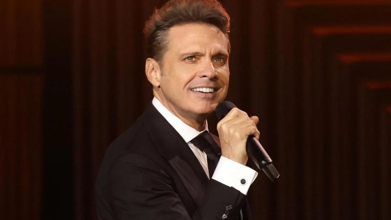 Luis Miguel donará $10 millones a damnificados de Acapulco 