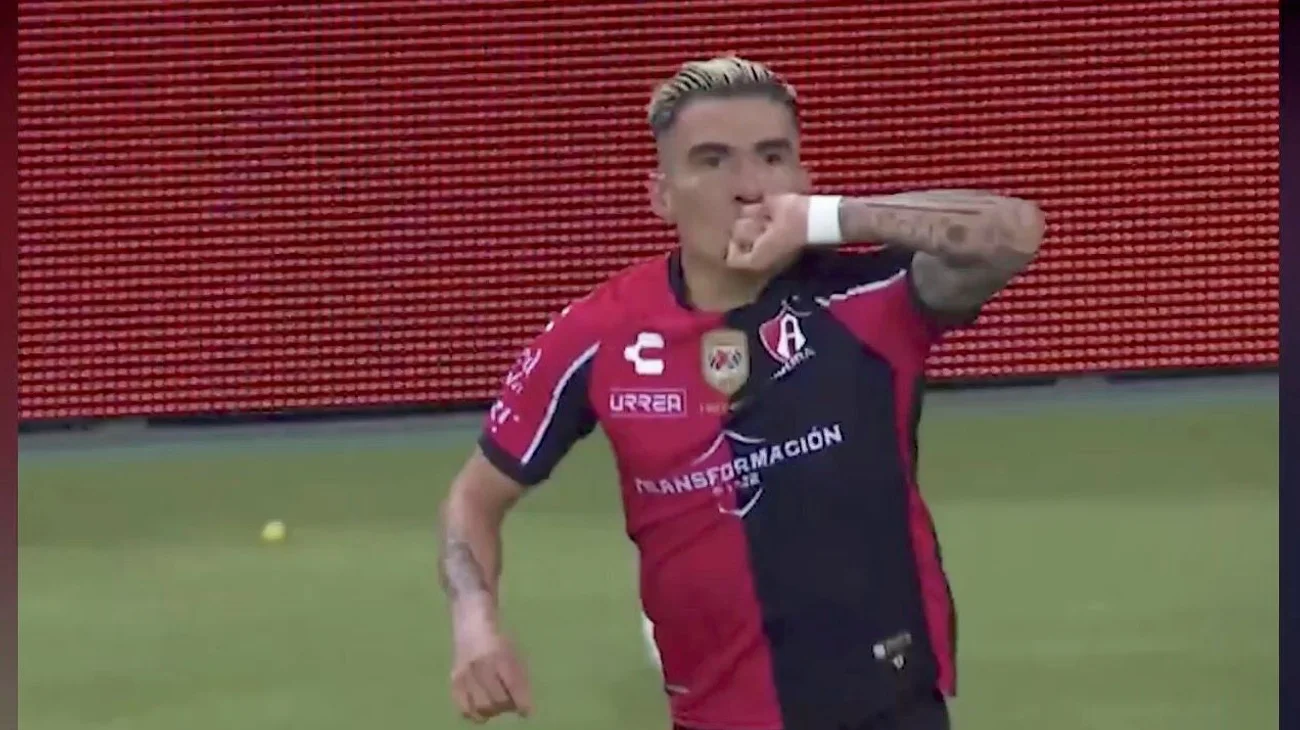 Llega Luis 'El Hueso' Reyes como refuerzo a Rayados