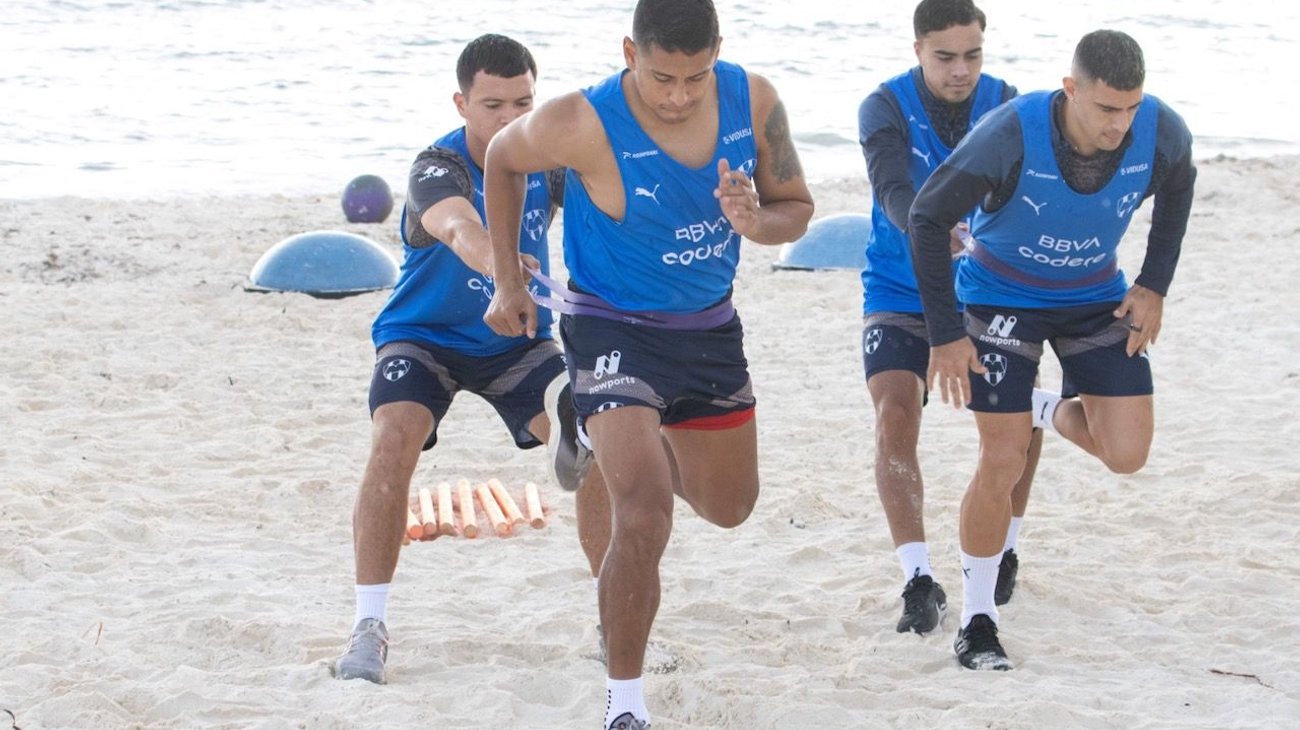 'Ya basta de poner pretextos y excusas': Luis Romo