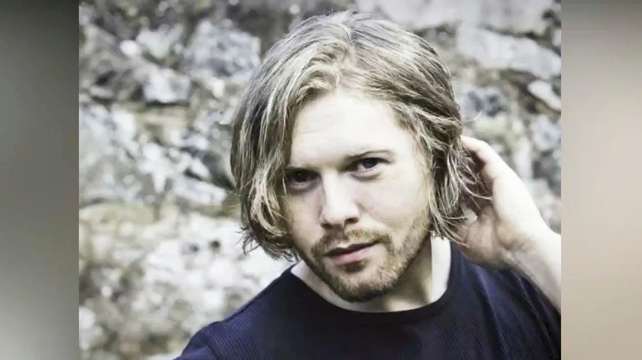 Sentencian al actor Luke Ford por delitos sexuales