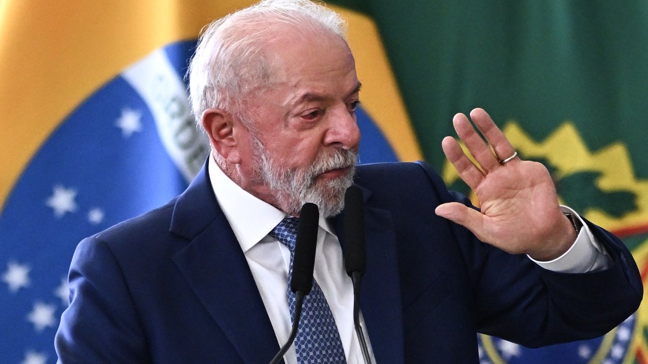 Brasil anuncia gran inversión para combatir el crimen organizado