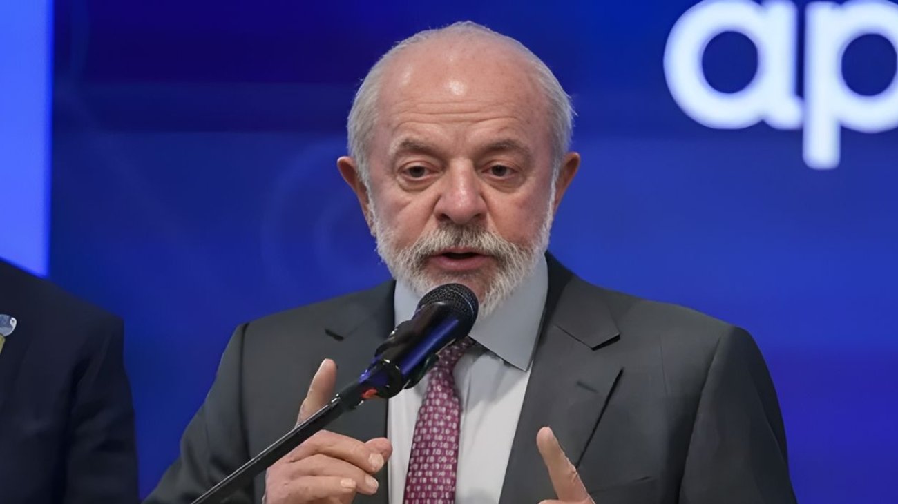 Lula da Silva pide entregar el Premio Nobel de la Paz a Trump