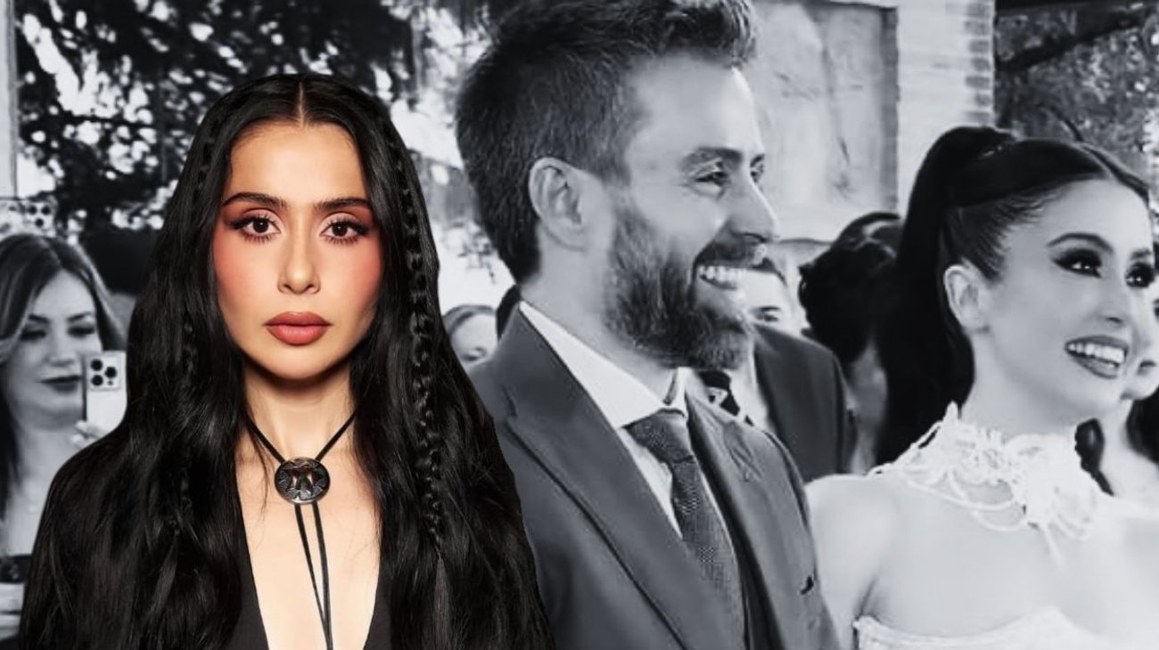 Lupita habla sobre rumores: 'No tiene que ver con engaños'