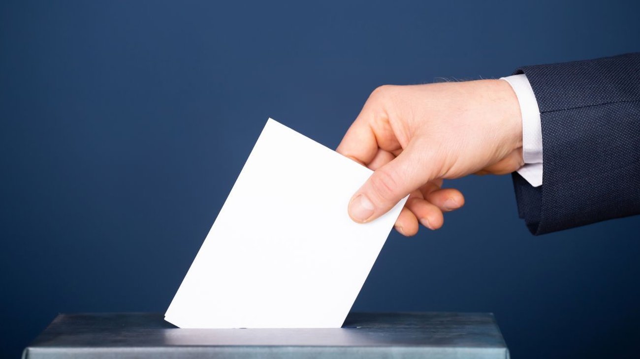 Avanza Partido Humanista en su registro para las elecciones 2027