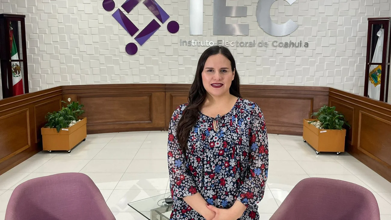 Queda Madeleyne Figueroa entre candidatos a magistrada electoral