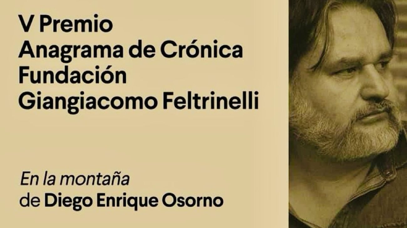 Periodista regio gana Premio Anagrama por crónica del EZLN
