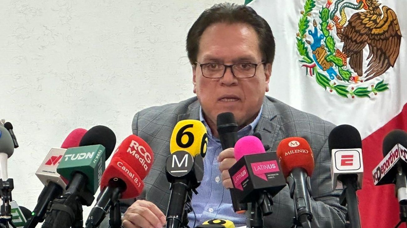 Sospechosos del atropello a aficionados Rayados iban ebrios