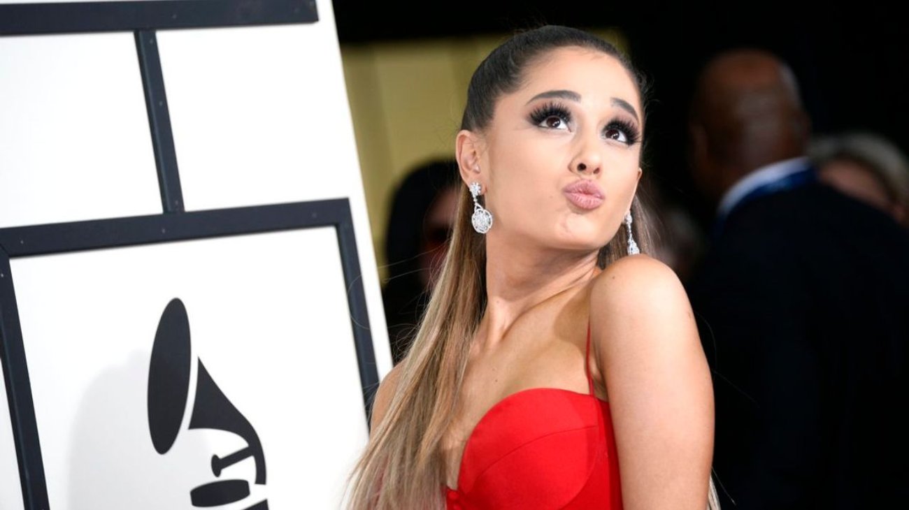 Anuncia Ariana Grande que lanzará nueva música en 2024