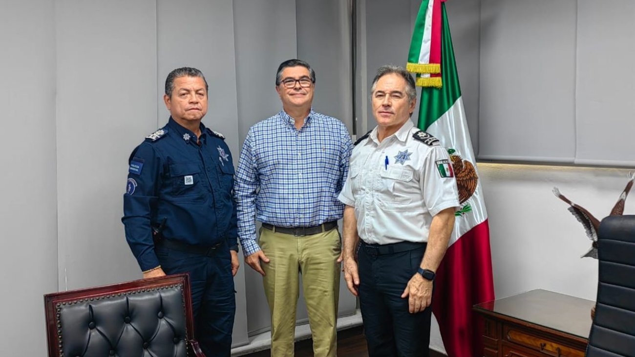 Renuncia titular de seguridad de Tabasco tras ola de asaltos