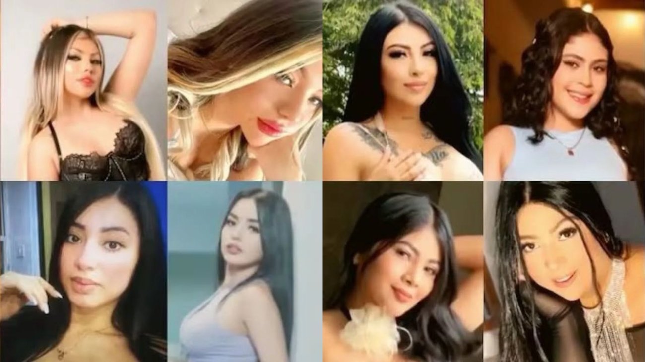 Localizan a 8 colombianas llevadas a México por red de trata