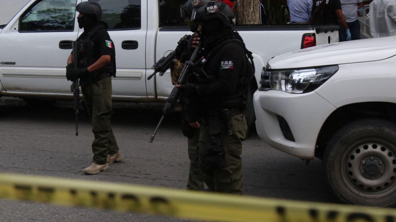 Asesinan a aspirante a diputado y a su hermano en Ecatepec