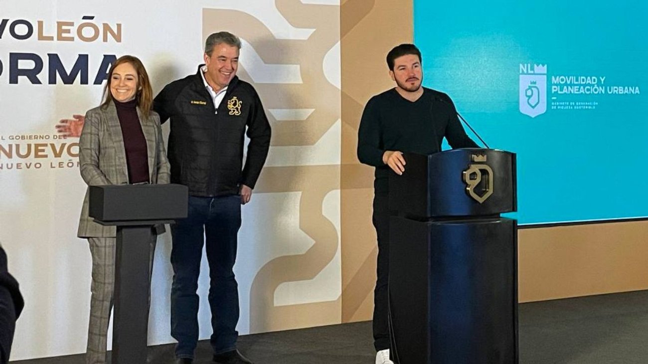 Dice Samuel García a FIFA que NL está blindado