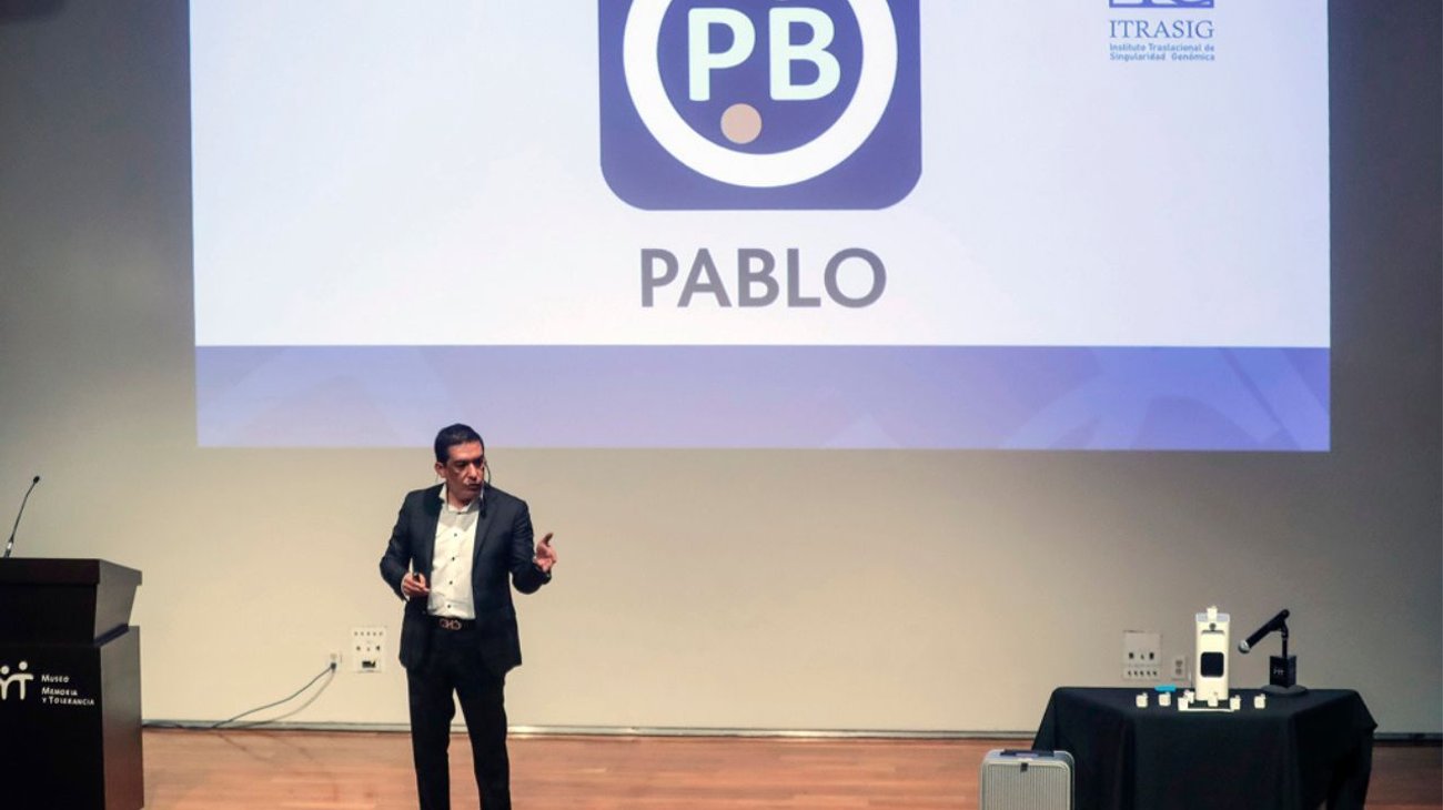 Científicos lanzan app para vigilancia epidemiológica