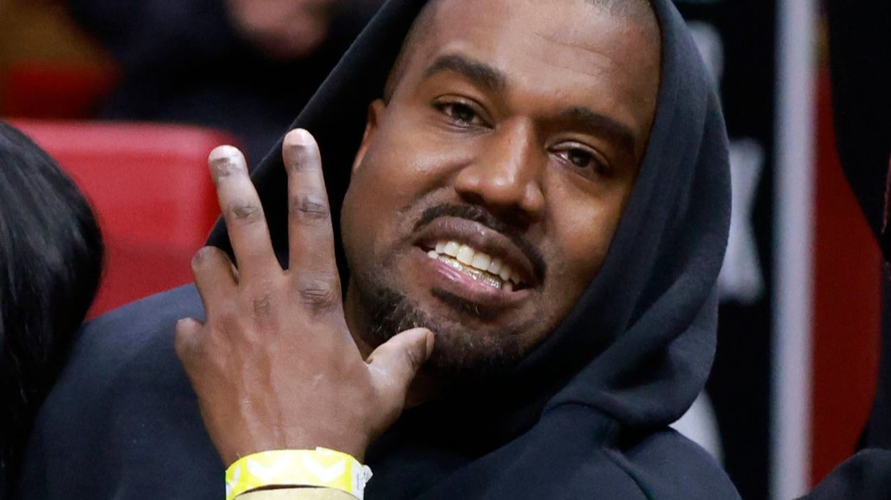 Kanye West pide disculpas a la comunidad judía en hebreo
