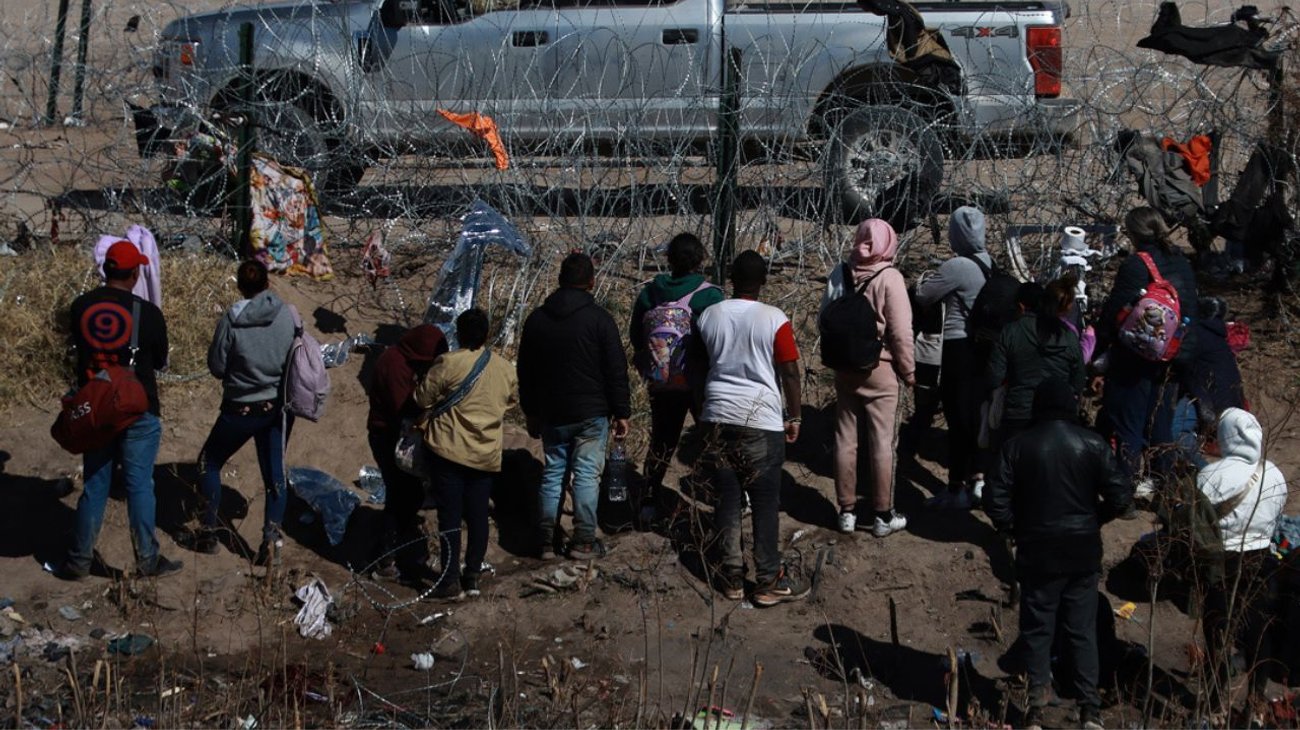 Alertan por aumento de violencia contra migrantes en EUA