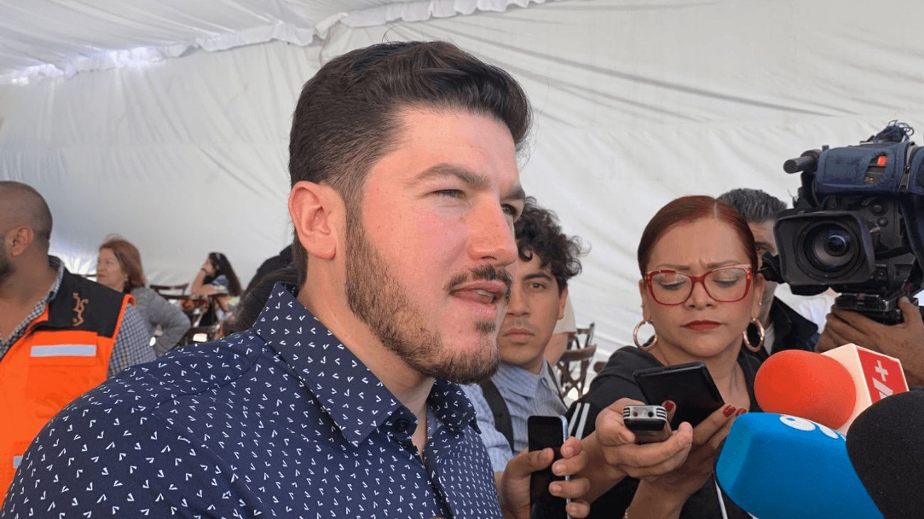 Quiere Samuel negociar auditoría a la Refinería de Cadereyta