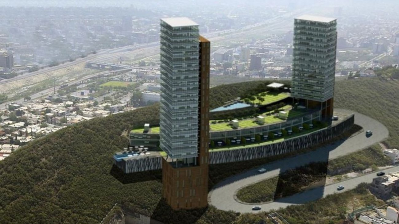 Revoca SP permisos a Torre Ysabella y comienza demolición