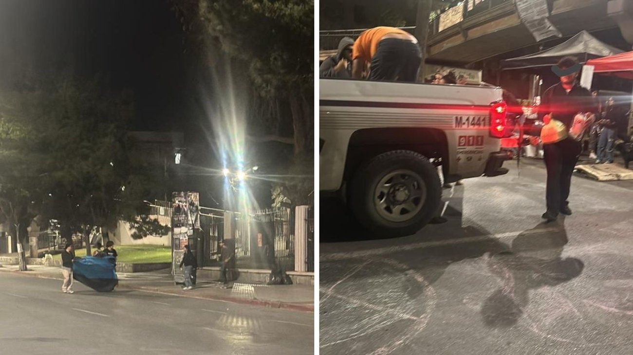 Logra acuerdos nuevo rector con manifestantes en Saltillo