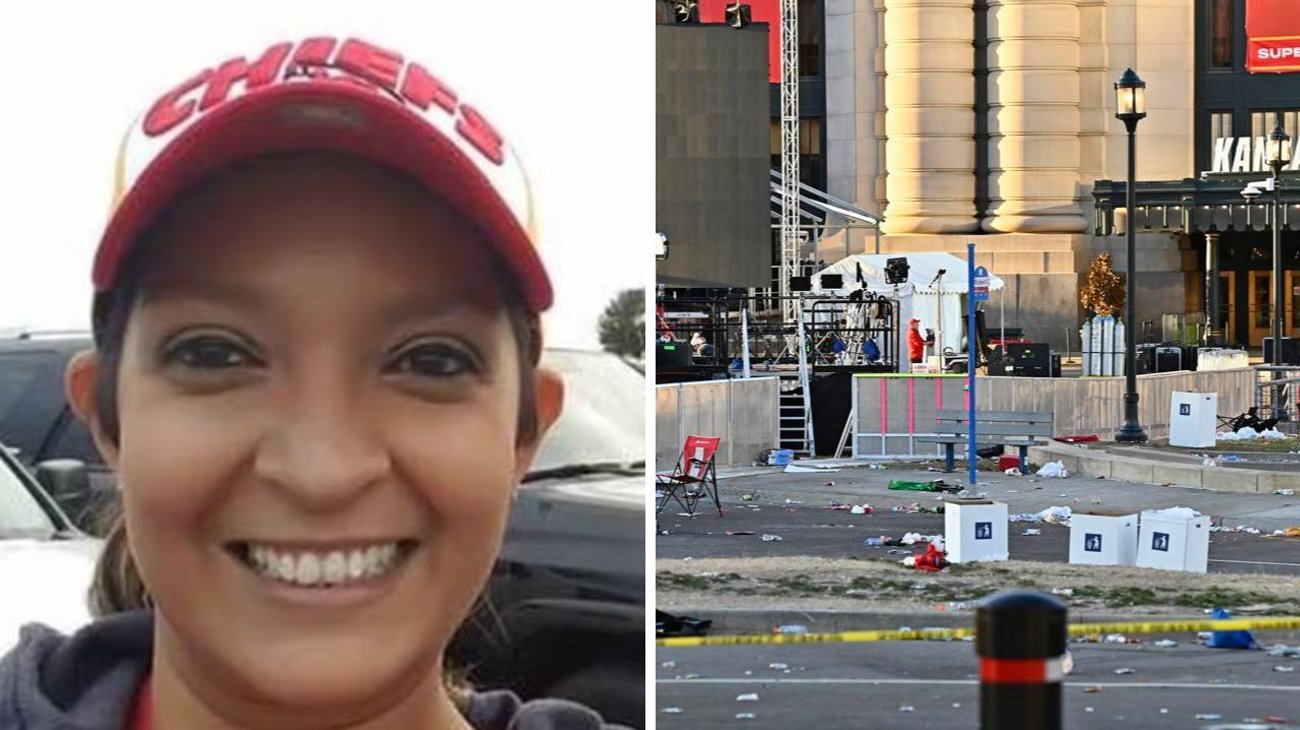 La víctima en tiroteo en Kansas era DJ con raíces mexicanas