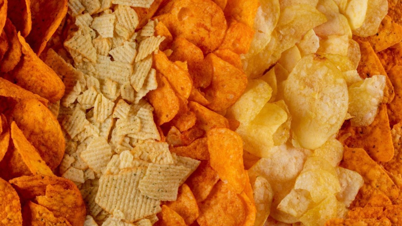 Niño de 5 años da positivo en drogas tras comer frituras