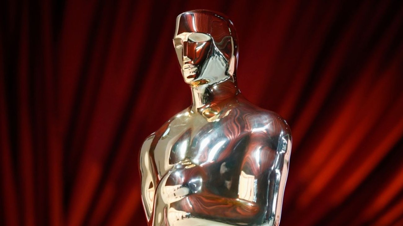 Presentan a nominados a los premios Oscar 2024