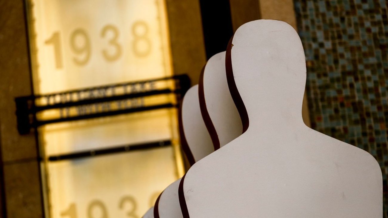 En 2026 los Óscar tendrán nueva categoría a mejor casting