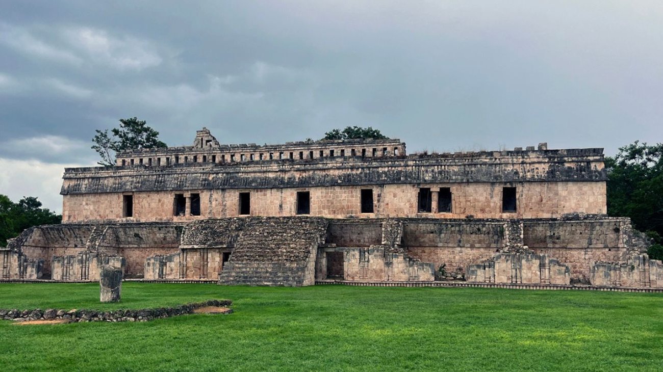 INAH cumple 85 años con retos como inseguridad y más museos