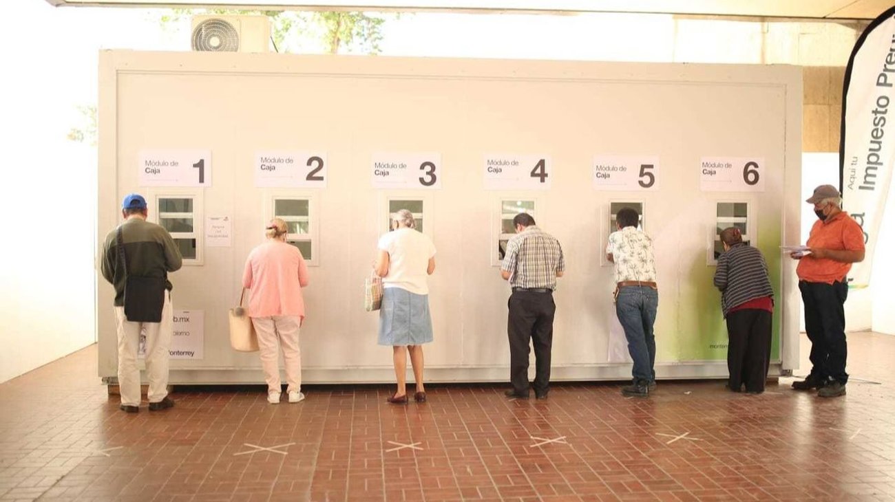 Arrancan municipios cobro de predial entre el 1 y 2 de enero