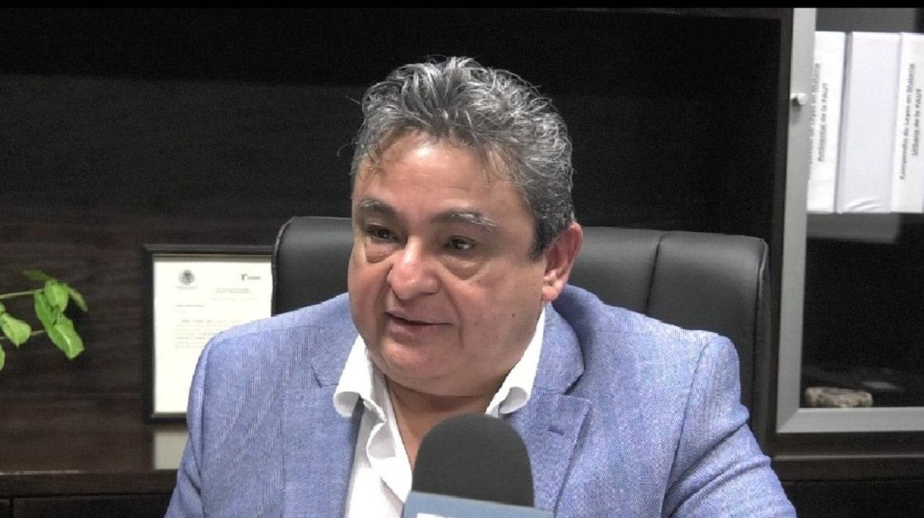 Aplican mano dura a empresas contaminantes en Tamaulipas