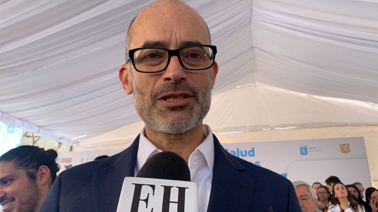 Asegura Miguel que evento se hizo bajo normas de seguridad