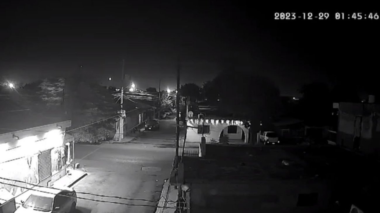 Sonora: Mueren 7 en ataque armado en fiesta de 15 años