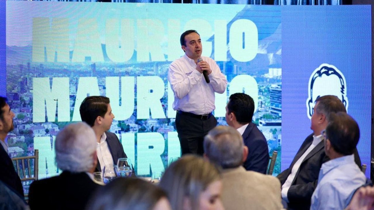 Niega PAN ruptura de alianza en NL; desechan queja de Morena