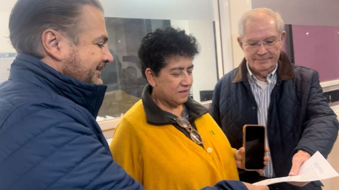 Va por carro completo la Alianza Ciudadana por la Seguridad