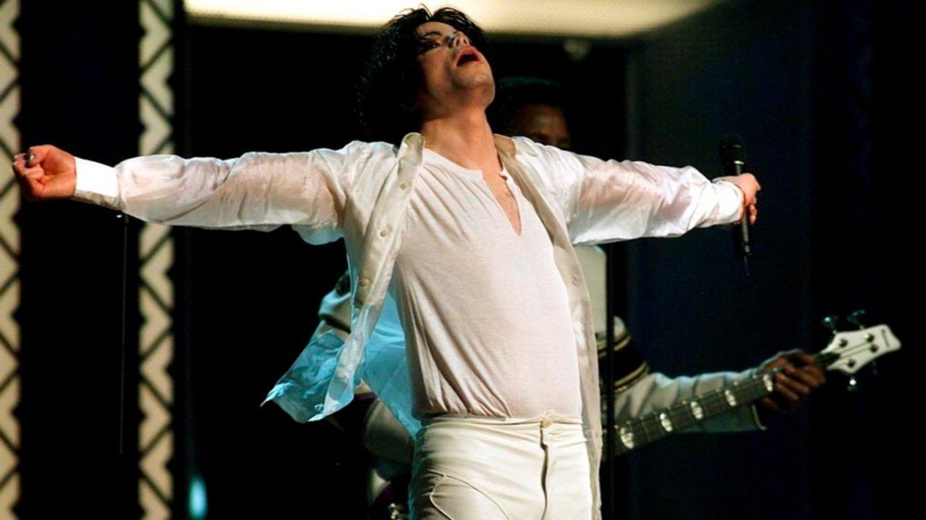 Se estrenará en 2025 película de la vida de Michael Jackson